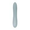 Svakom Chika App Controlled Warming G-spot And Clitoris Vibrator Turquoise Grey