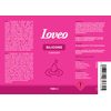 LOVEO Silicone Lubricant 100ml