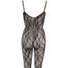 Mandy Mystery Lace Catsuit