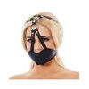 Rimba Bondage Play Muzzle