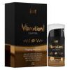 Liquid Vibrator Warm Effect Coffee 15 ml