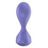 Satisfyer Sweet Seal lila