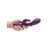 VIVE Cato Pulse G-Spot Rabbit Purple