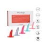 Sada CalExotics She-Ology Advanced Wearable Dilator Set