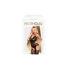 Penthouse Hottie Bodystocking - Black