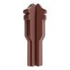 Autoblow AI Ultra Mouth Sleeve Brown