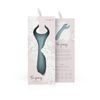 Bloom The Peony Couple Vibrator Green