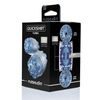 Fleshlight Quickshot Turbo Blue Ice