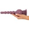 You2Toys Turbo Shaker Anal Lover Purple