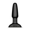 b-Vibe Rimming 2 Black
