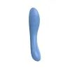 We-Vibe Rave 2 Smart rechargeable G-spot vibrator blue