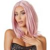 Cottelli Wig Bob Pink