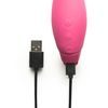 JeJoue Hera Rabbit Vibrator Fuchsia