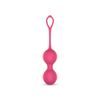 EasyConnect Vibrating Kegel Balls Stella App-Controlled Pink