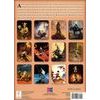 FANTASY ART OF FRAZETTA: BARBARIANS & WARRIORS - 2022 CALENDAR