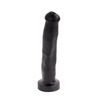 Hung System Donkey Dildo Black