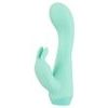 Cuties Mini Vibrator Green