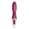 Satisfyer Heated Thrill Connect App