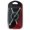 Rouge Nipple Clamps