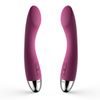 Svakom - Amy G-Spot Vibrator Violet