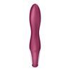 Satisfyer Heated Thrill Connect App