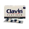 Clavin PLATINUM tob.8