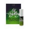 Oh! Holy Mary Original Vibrating Pleasure Oil 6ml