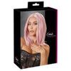 Cottelli Wig Bob Pink