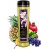 Shunga Erotic Massage Oil Libido Exotic Fruits 240ml