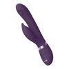 VIVE Aimi Pulse Vibrating G-Spot Rabbit vibrátor