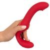 You2Toys Remote Controlled Strapless Strap-On 3 Motors Red