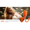 Honey Play Box LILI APP-Controlled Egg Vibrator