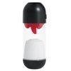 CRUSHIOUS SLURPY 2-in-1 Removable Masturbator