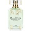 Pherostrong Pheromone Perfume Entice For Women 50 ml