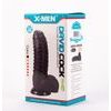 X-MEN David's 11.9" Cock Black