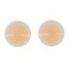 Bye Bra Adhesive Free Nipple Covers Beige