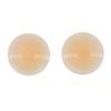 Bye Bra Adhesive Free Nipple Covers Beige