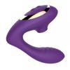 Tracy's Dog Clitoral Sucking Vibrator Purple