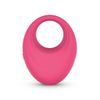 EasyConnect Vibrating Cockring Leo App-Controlled Pink