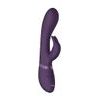 VIVE Cato Pulse G-Spot Rabbit Purple