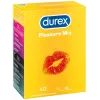 Durex Pleasure MIX 40 ks