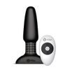 B-Vibe Rimming Remote Control Plug