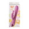 Vibrator rechargeable Take it Easy Lily