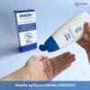 IDROZOIL mycí a ošetřující roztok 150 ml