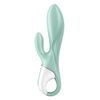 Satisfyer Air Pump Bunny 5 Connect App