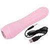 Cuties Mini Vibrator Rose 4.Ge