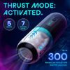 Svakom Kaotik Labs Shockwave