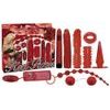 You2Toys Set - Red Roses