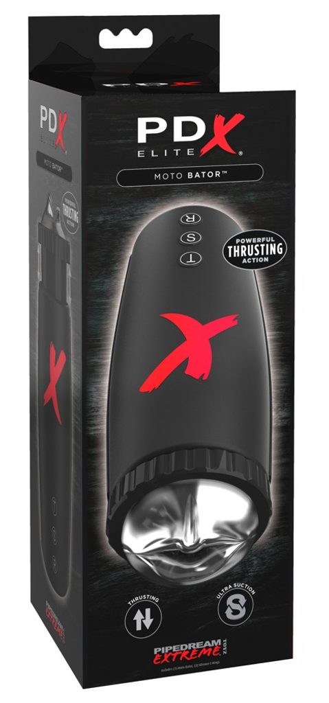 Sexshop Devilshop.sk - Pipedream PDX Elite Moto Bator - PIPEDREAM ...
