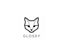GLOSSY